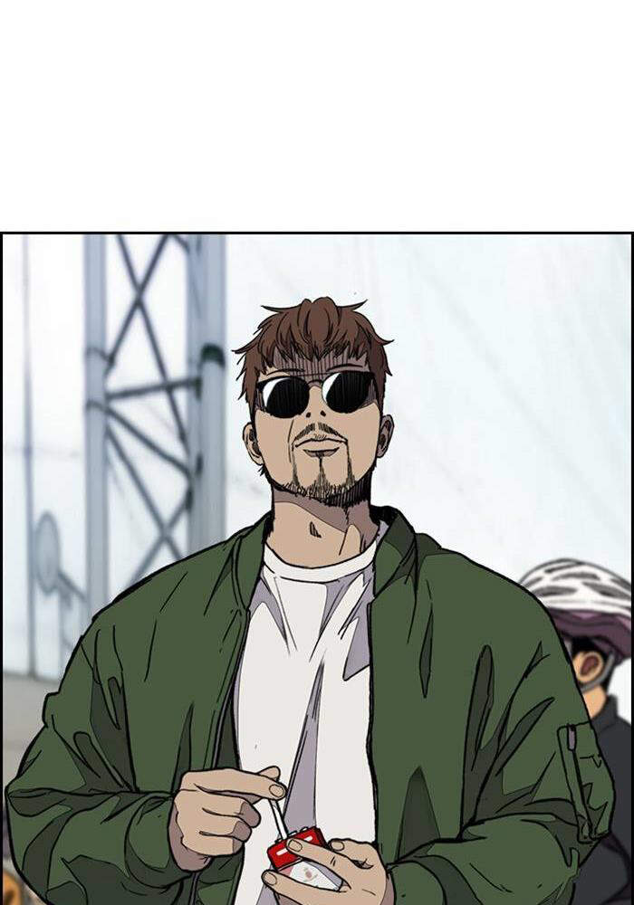 Thể Thao Cực Hạn Chap 327 - Next Chap 328