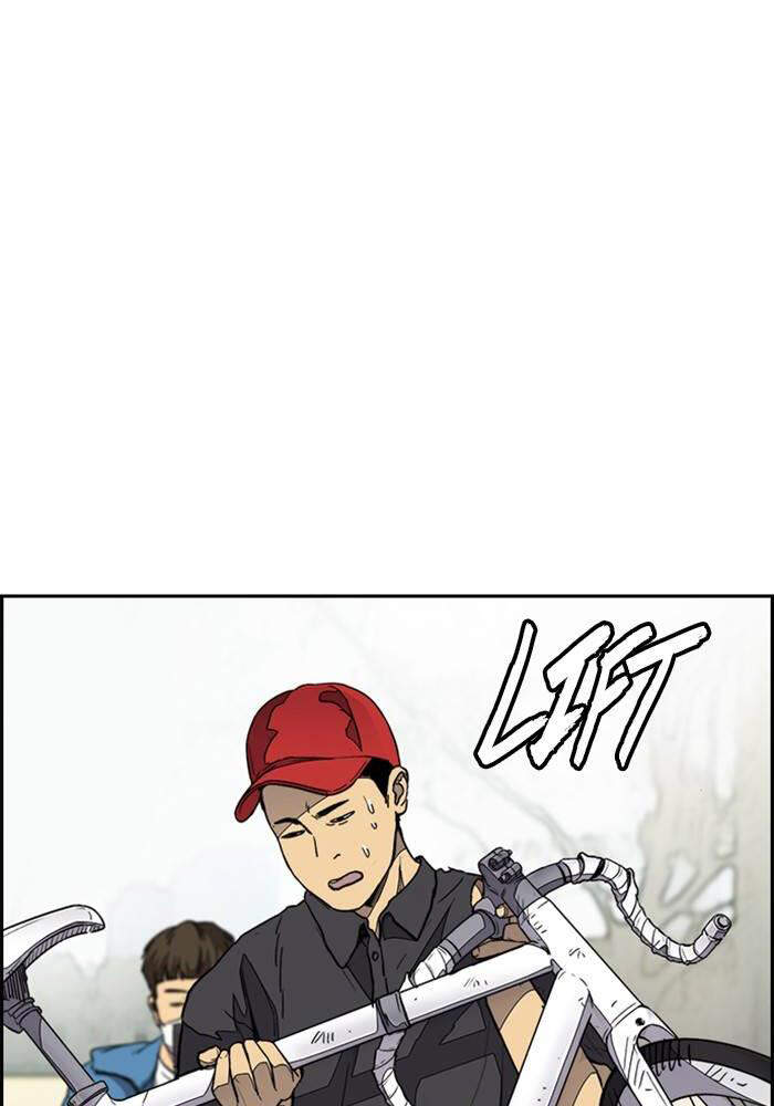 Thể Thao Cực Hạn Chap 327 - Next Chap 328