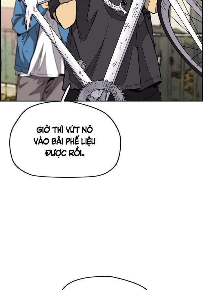Thể Thao Cực Hạn Chap 327 - Next Chap 328