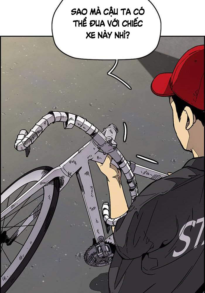 Thể Thao Cực Hạn Chap 327 - Next Chap 328