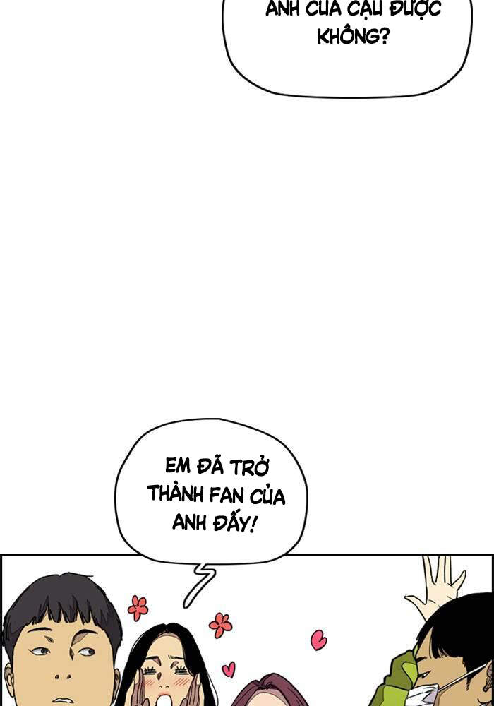 Thể Thao Cực Hạn Chap 327 - Next Chap 328