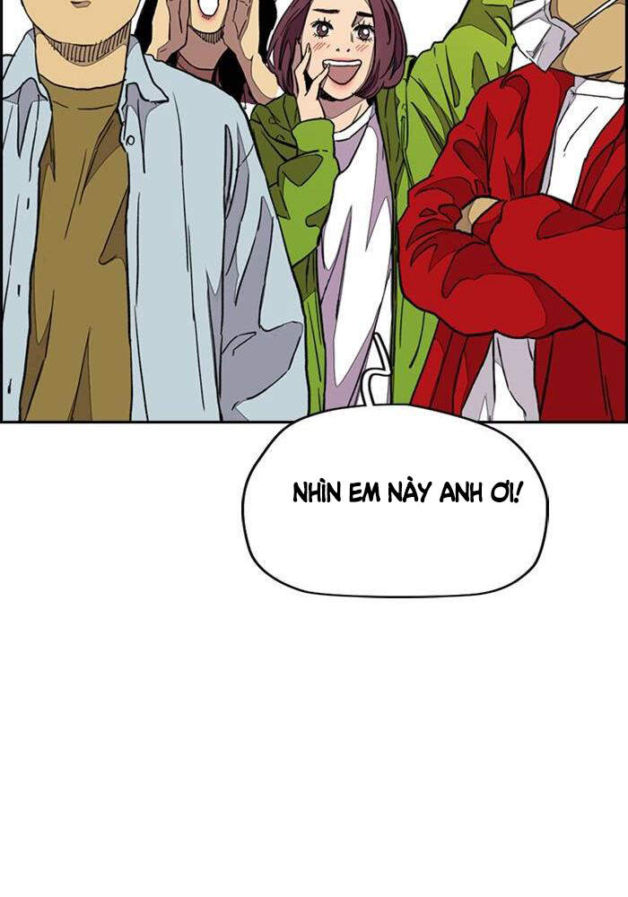 Thể Thao Cực Hạn Chap 327 - Next Chap 328