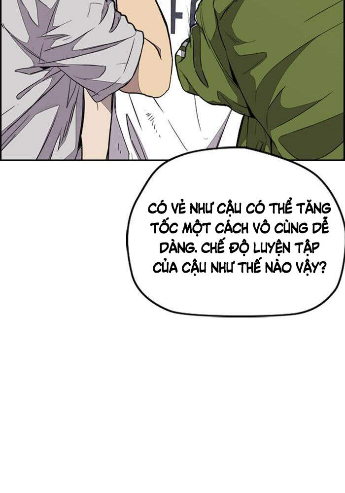 Thể Thao Cực Hạn Chap 327 - Next Chap 328
