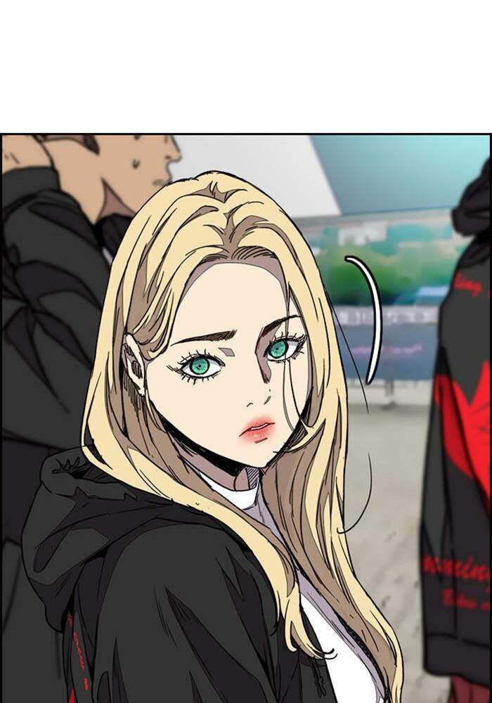 Thể Thao Cực Hạn Chap 327 - Next Chap 328