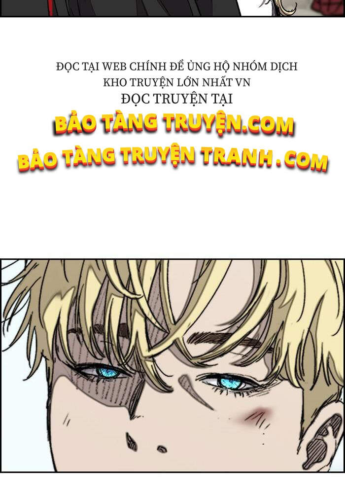 Thể Thao Cực Hạn Chap 327 - Next Chap 328