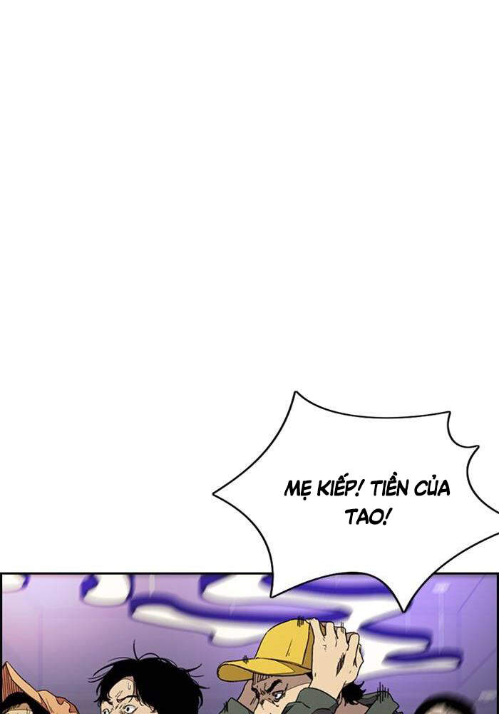 Thể Thao Cực Hạn Chap 327 - Next Chap 328