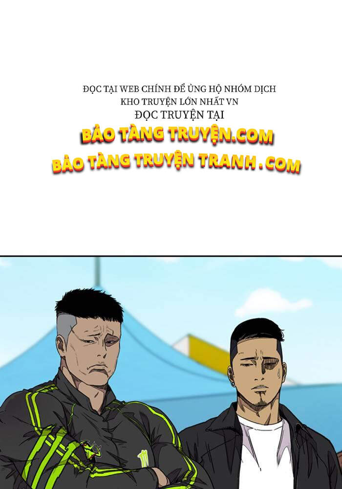 Thể Thao Cực Hạn Chap 327 - Next Chap 328