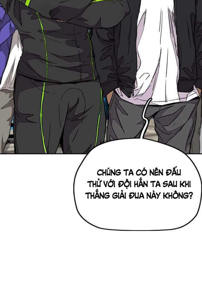 Thể Thao Cực Hạn Chap 327 - Next Chap 328