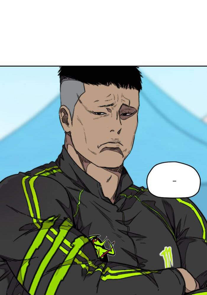 Thể Thao Cực Hạn Chap 327 - Next Chap 328