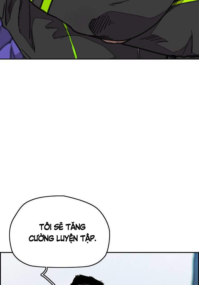 Thể Thao Cực Hạn Chap 327 - Next Chap 328