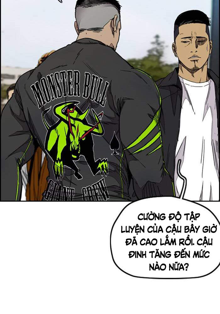 Thể Thao Cực Hạn Chap 327 - Next Chap 328