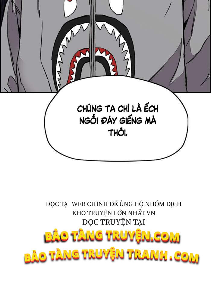 Thể Thao Cực Hạn Chap 327 - Next Chap 328
