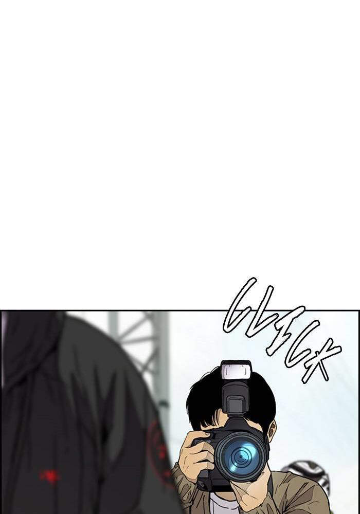 Thể Thao Cực Hạn Chap 327 - Next Chap 328