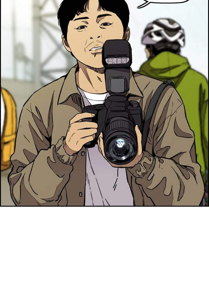 Thể Thao Cực Hạn Chap 327 - Next Chap 328