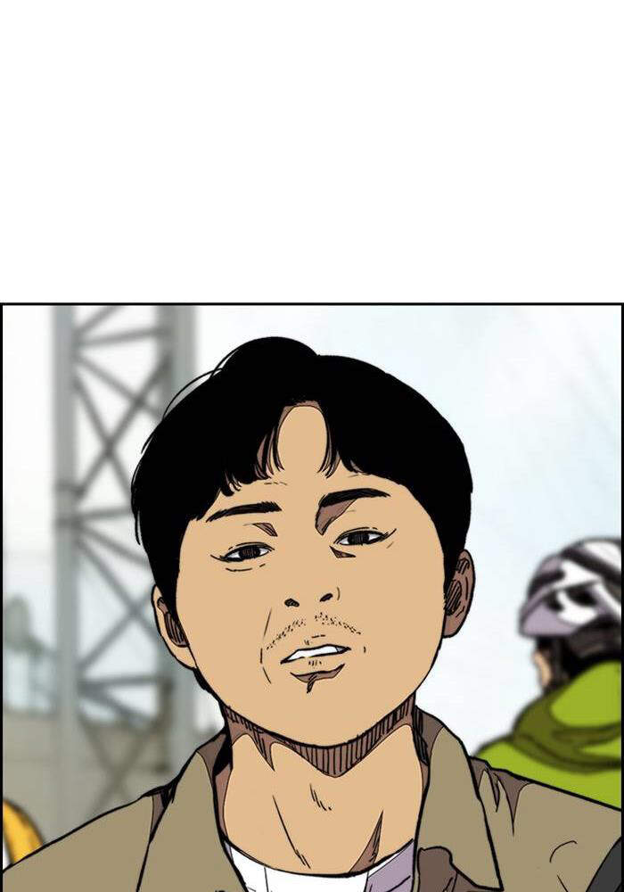 Thể Thao Cực Hạn Chap 327 - Next Chap 328