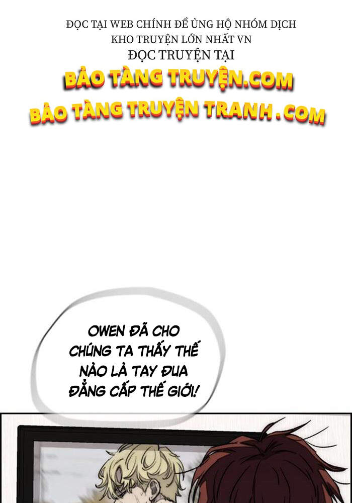 Thể Thao Cực Hạn Chap 327 - Next Chap 328