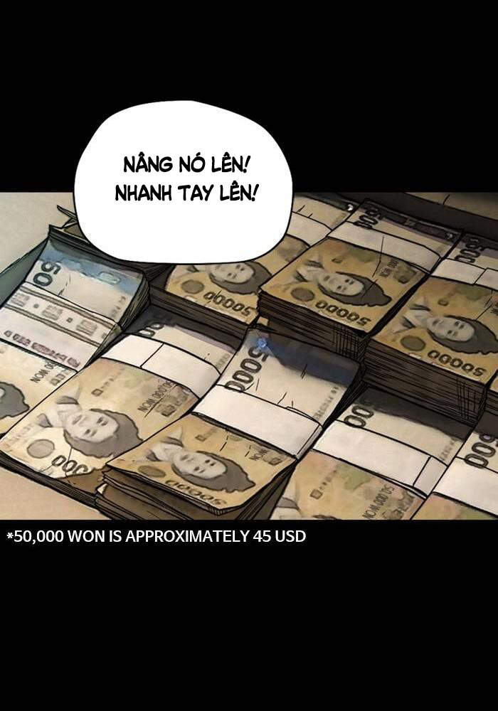 Thể Thao Cực Hạn Chap 327 - Next Chap 328