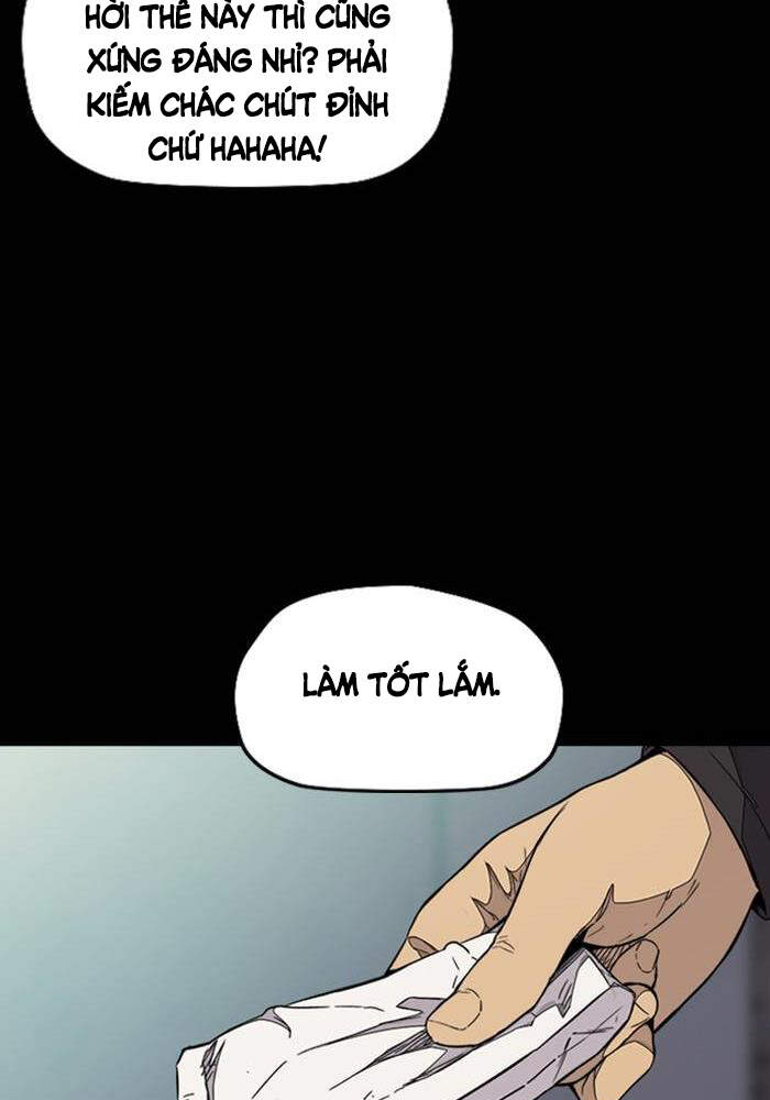 Thể Thao Cực Hạn Chap 327 - Next Chap 328