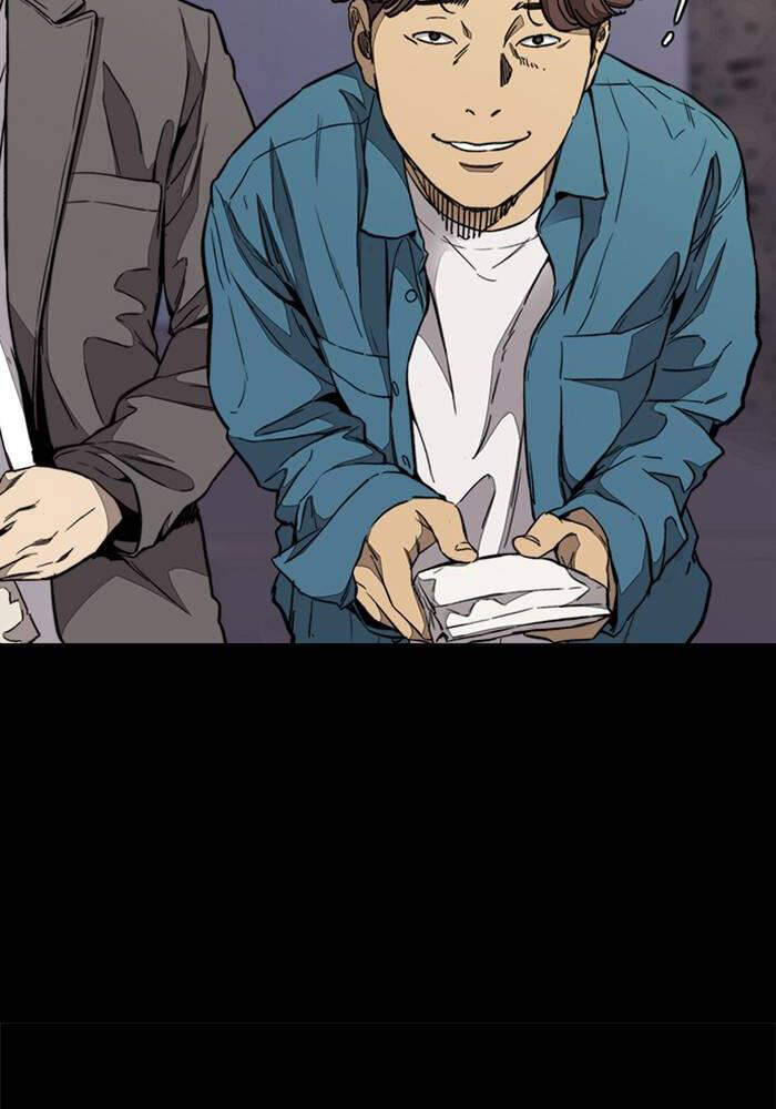 Thể Thao Cực Hạn Chap 327 - Next Chap 328