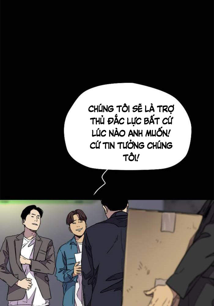 Thể Thao Cực Hạn Chap 327 - Next Chap 328