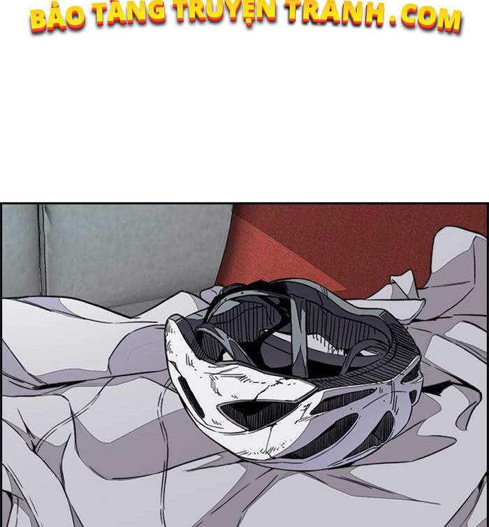 Thể Thao Cực Hạn Chap 327 - Next Chap 328