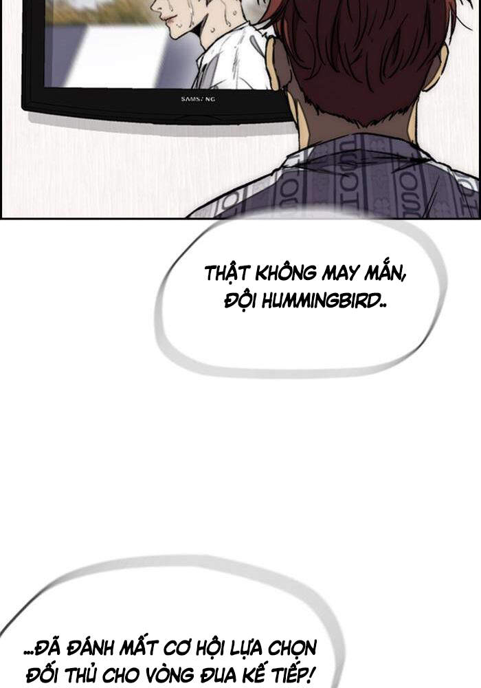 Thể Thao Cực Hạn Chap 327 - Next Chap 328