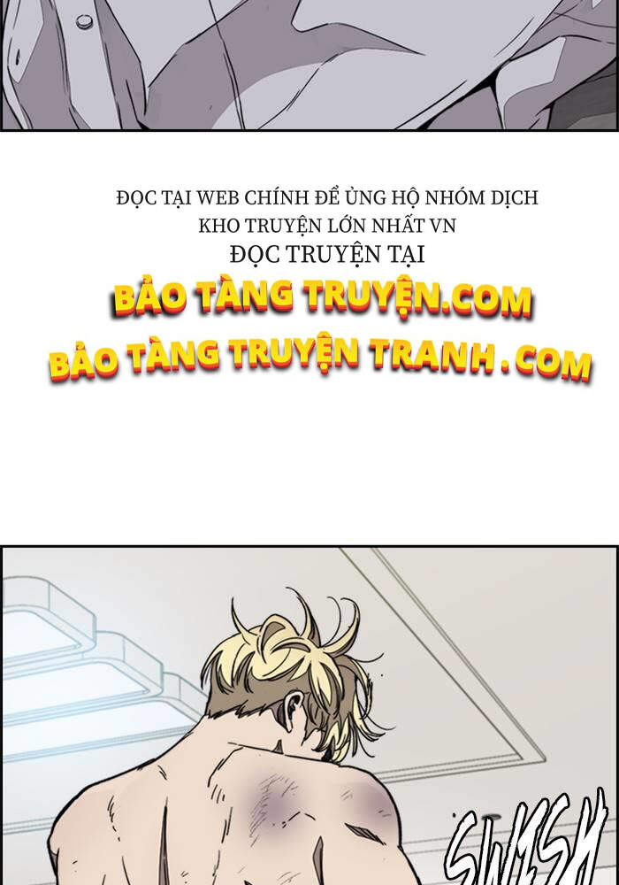 Thể Thao Cực Hạn Chap 327 - Next Chap 328