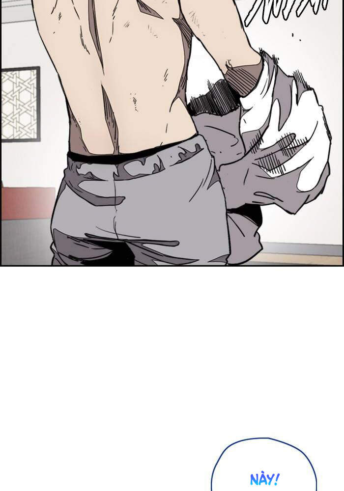 Thể Thao Cực Hạn Chap 327 - Next Chap 328