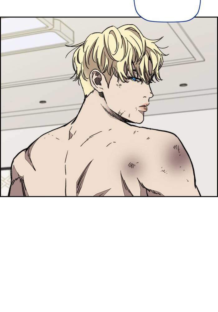 Thể Thao Cực Hạn Chap 327 - Next Chap 328