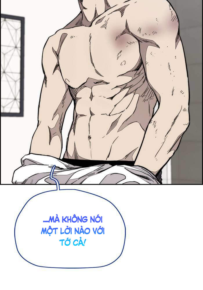 Thể Thao Cực Hạn Chap 327 - Next Chap 328