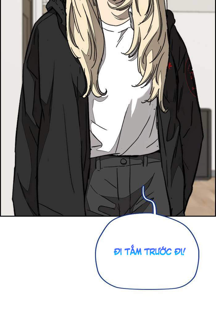 Thể Thao Cực Hạn Chap 327 - Next Chap 328