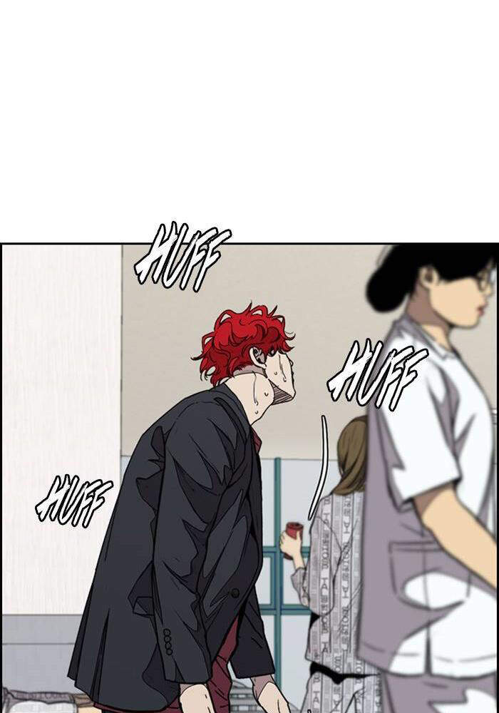 Thể Thao Cực Hạn Chap 328 - Next Chap 329