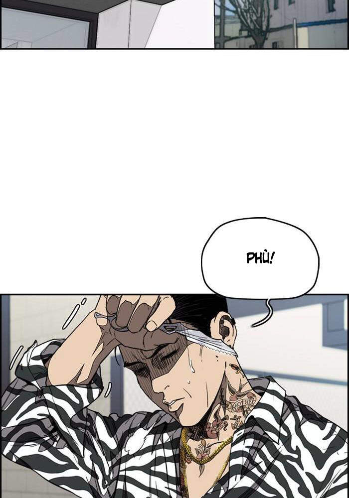 Thể Thao Cực Hạn Chap 328 - Next Chap 329