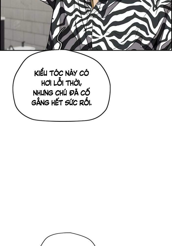 Thể Thao Cực Hạn Chap 328 - Next Chap 329