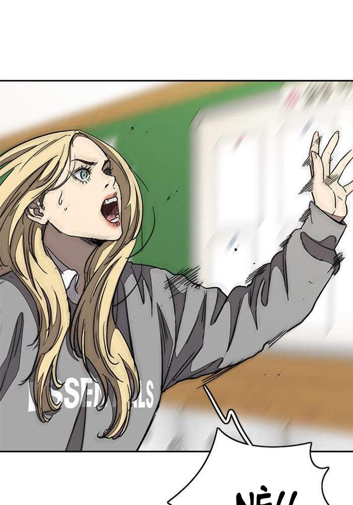 Thể Thao Cực Hạn Chap 328 - Next Chap 329