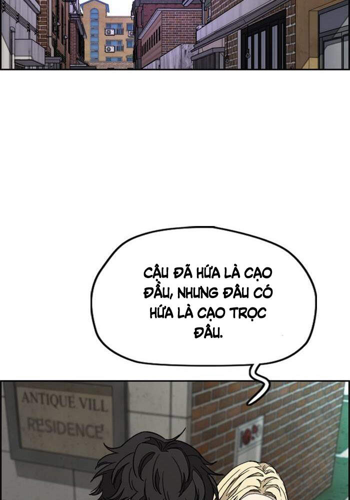 Thể Thao Cực Hạn Chap 328 - Next Chap 329