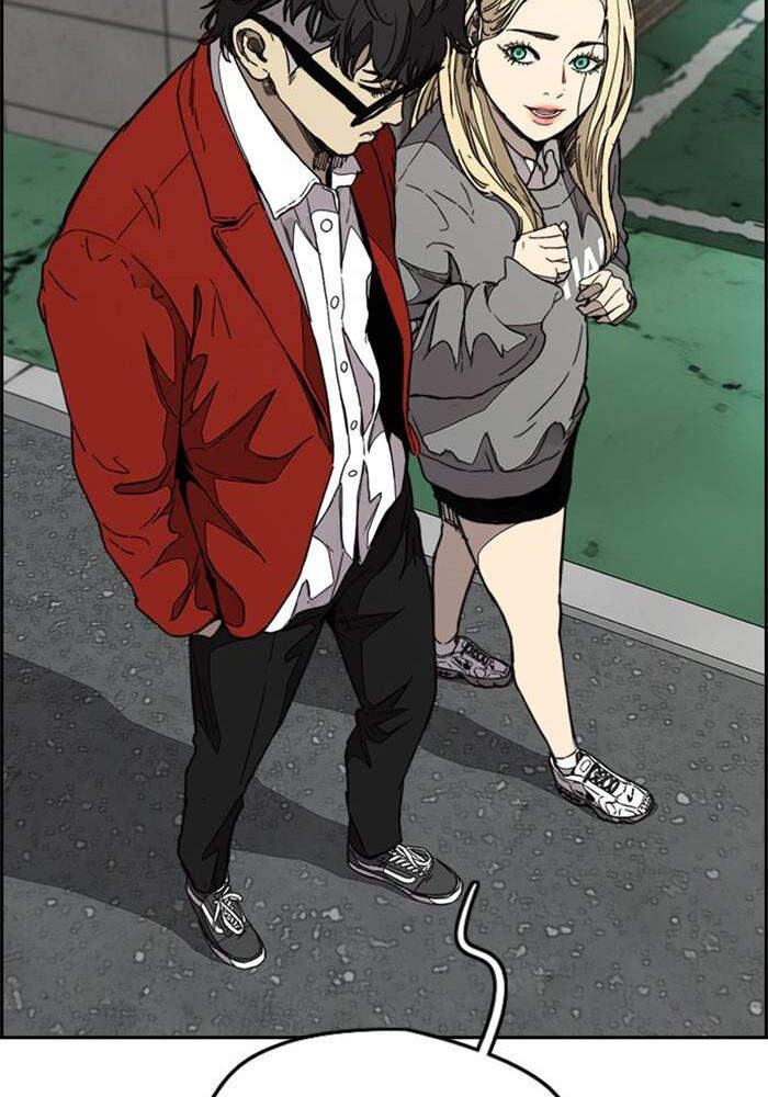 Thể Thao Cực Hạn Chap 328 - Next Chap 329