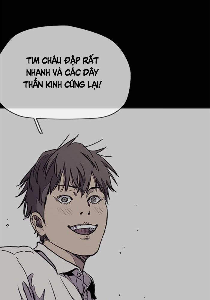 Thể Thao Cực Hạn Chap 328 - Next Chap 329