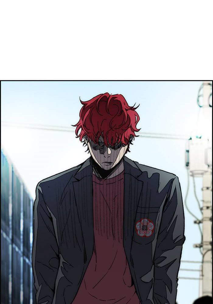 Thể Thao Cực Hạn Chap 328 - Next Chap 329