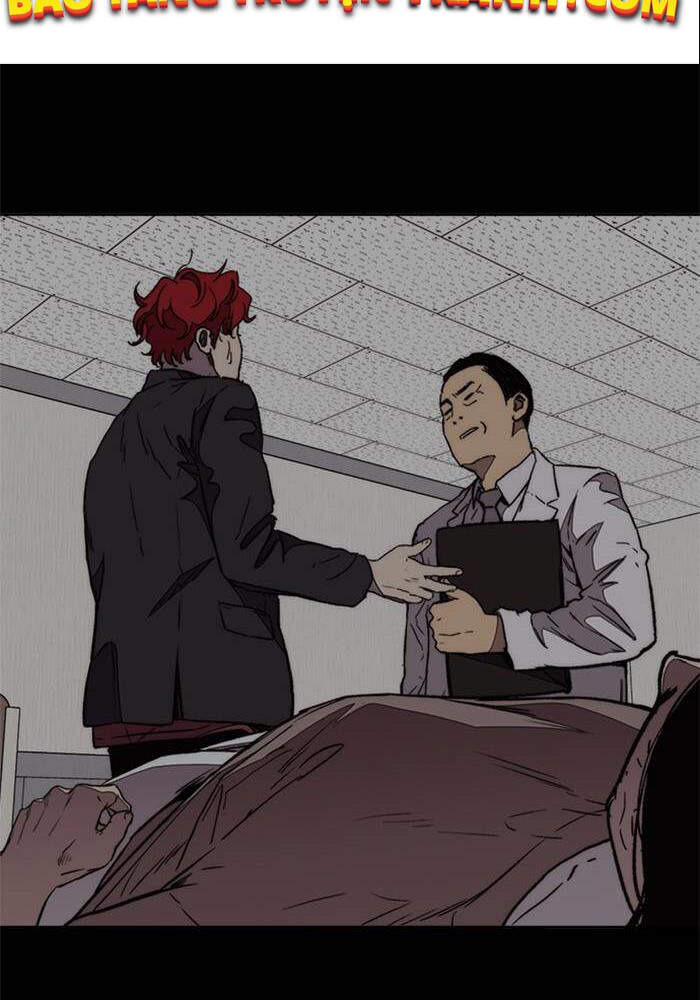 Thể Thao Cực Hạn Chap 328 - Next Chap 329