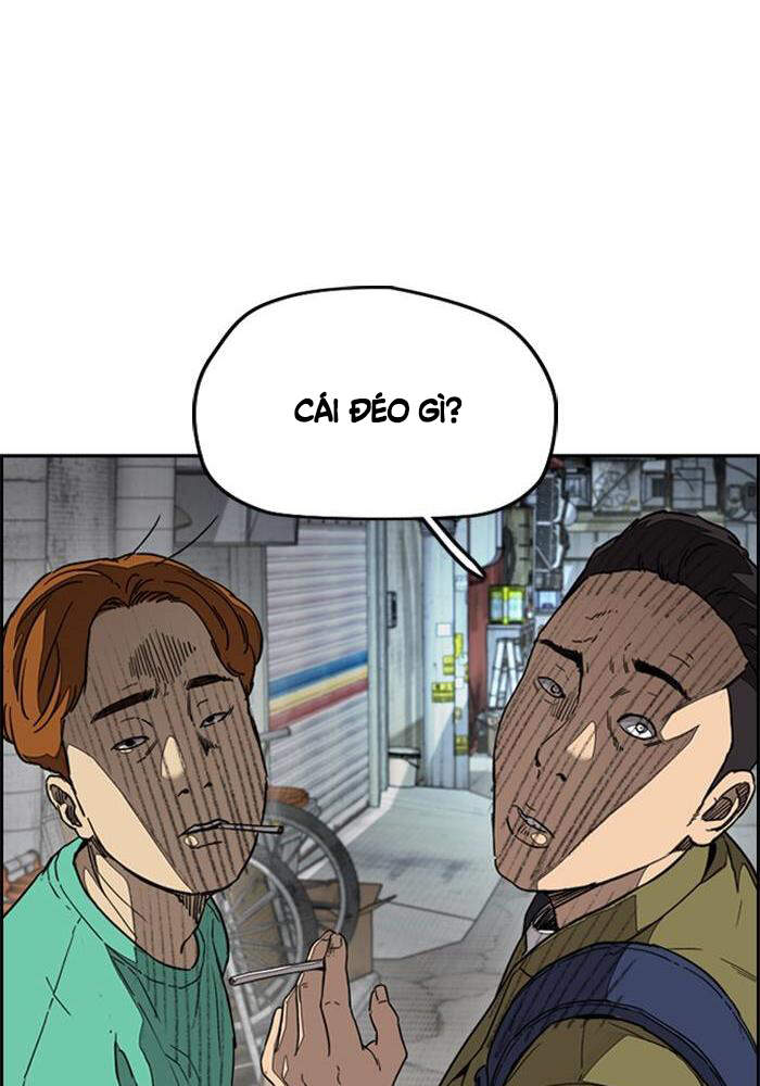 Thể Thao Cực Hạn Chap 328 - Next Chap 329