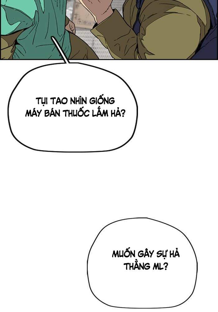Thể Thao Cực Hạn Chap 328 - Next Chap 329