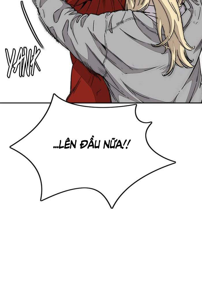 Thể Thao Cực Hạn Chap 328 - Next Chap 329