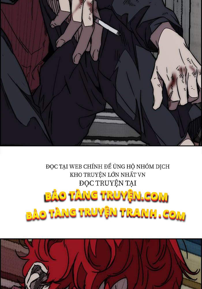 Thể Thao Cực Hạn Chap 328 - Next Chap 329