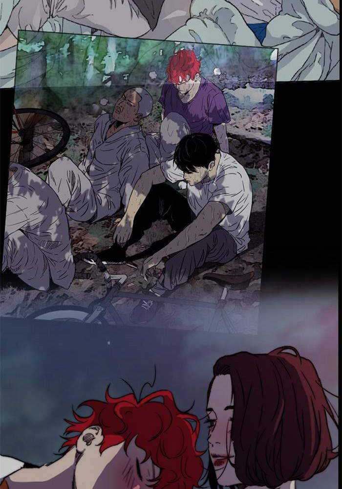 Thể Thao Cực Hạn Chap 328 - Next Chap 329