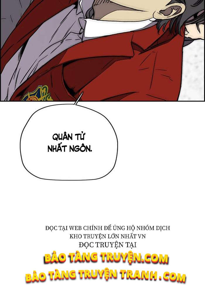 Thể Thao Cực Hạn Chap 328 - Next Chap 329