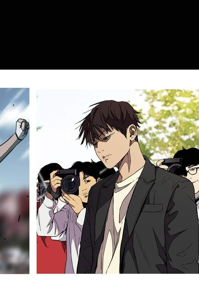Thể Thao Cực Hạn Chap 328 - Next Chap 329