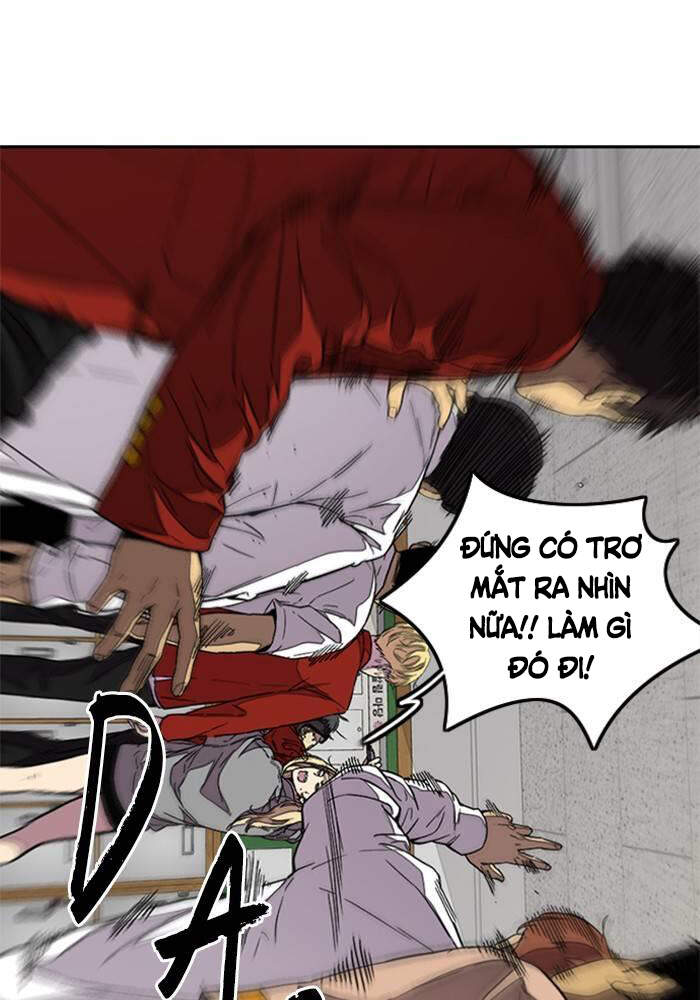 Thể Thao Cực Hạn Chap 328 - Next Chap 329
