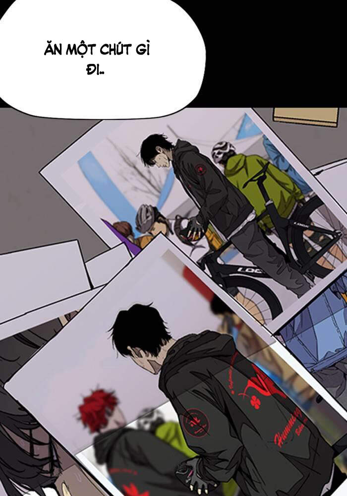 Thể Thao Cực Hạn Chap 328 - Next Chap 329