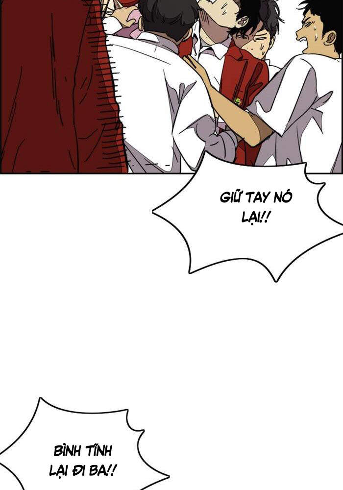 Thể Thao Cực Hạn Chap 328 - Next Chap 329